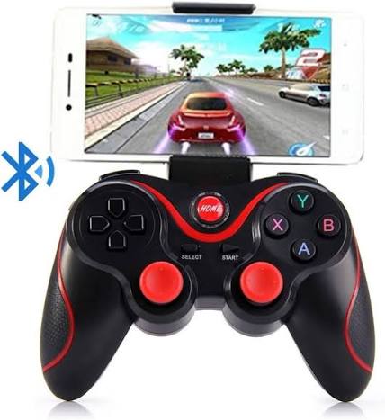 X3 Wireless Gaming Controller