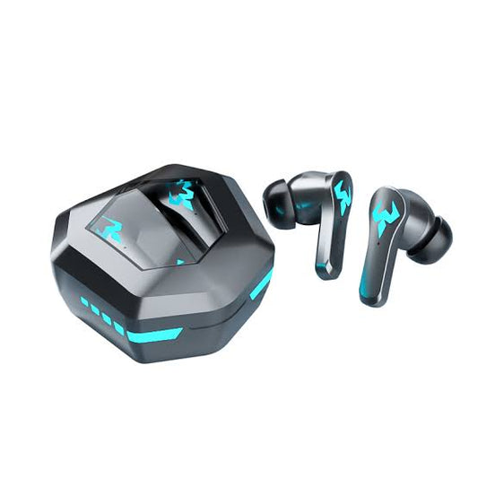 M10 RGB Gaming Earbuds