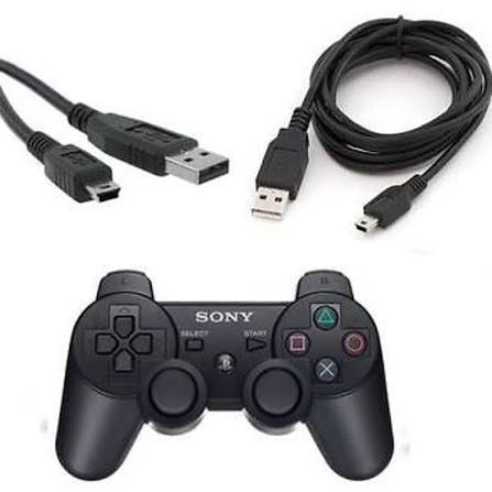 Sony PS3 Wireless DualShock 3 Controller