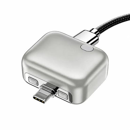 Smart charging protection comparison - with and without PopGuard